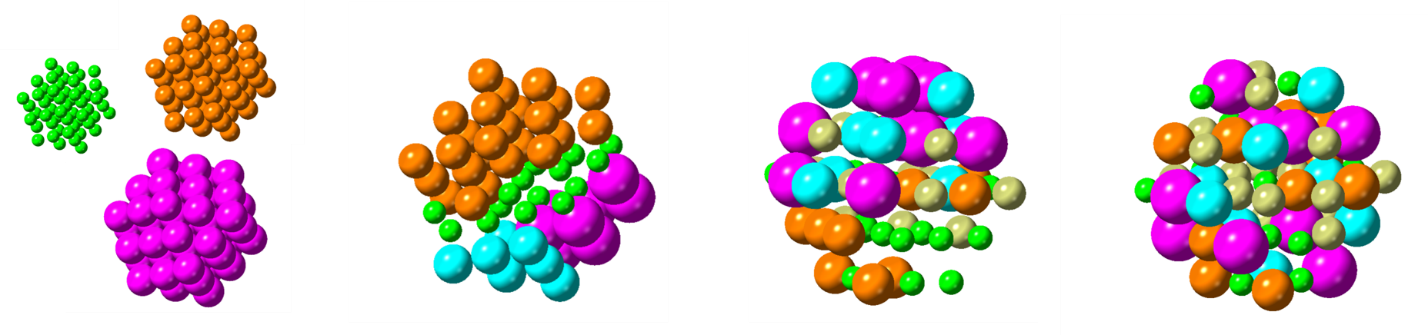 Research – Nanostructure Group – University of Copenhagen